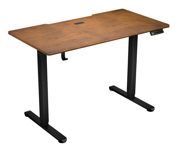 ENDORFY Atlas S Electric Dark Wood EY8E010 - 1482593 - zdjęcie 2